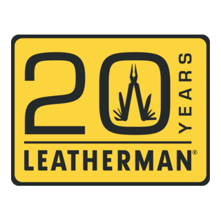 Leatherman Logo PNG Vector