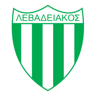 Lebadeiakos Logo PNG Vector