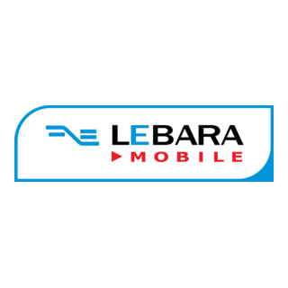 lebara Logo PNG Vector