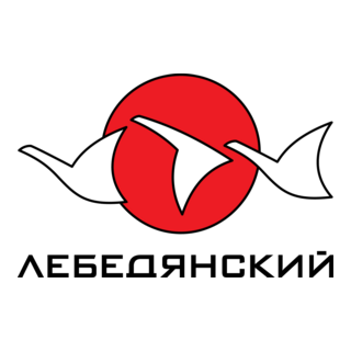 Lebedyansky Logo PNG Vector