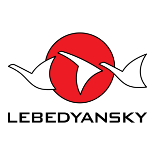 Lebedyansky Logo PNG Vector