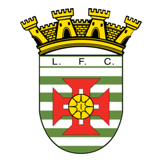 Leca FC Logo PNG Vector