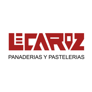Lecaroz Logo PNG Vector