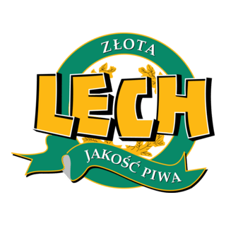 Lech Logo PNG Vector
