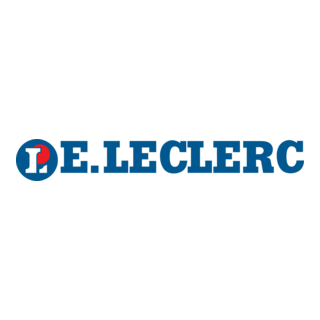 Leclerc Logo PNG Vector