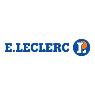 Leclerc Logo PNG Vector