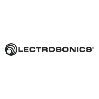 Lectrosonics Logo PNG Vector