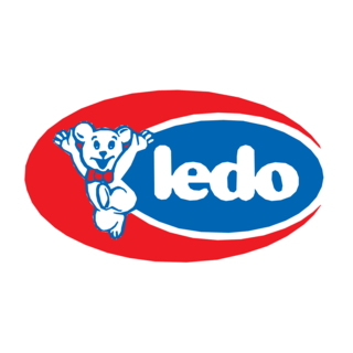 Ledo Logo PNG Vector