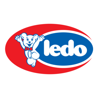 Ledo Logo PNG Vector