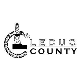 Leduc County Logo PNG Vector