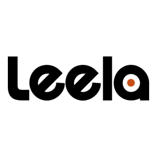 Leela Logo PNG Vector