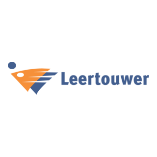 Leertouwer Logo PNG Vector