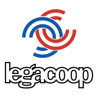Legacoop Logo PNG Vector