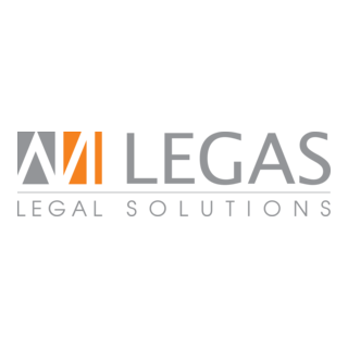 Legas Logo PNG Vector
