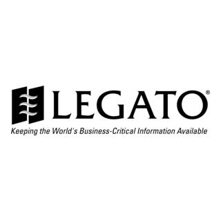 Legato Logo PNG Vector