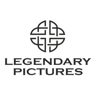 Legendary Pictures Logo PNG Vector