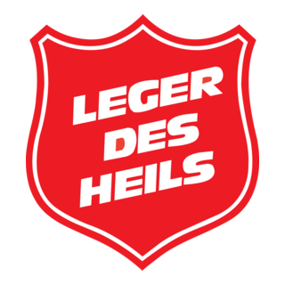 Leger des Heils Logo PNG Vector