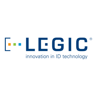 Legic Logo PNG Vector