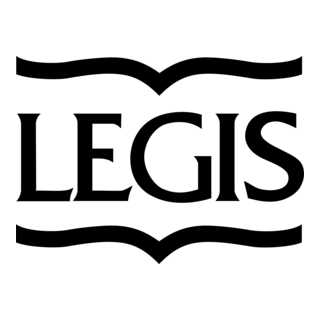 Legis S.A. Logo PNG Vector