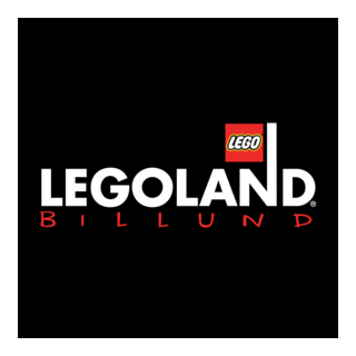 Legoland Billund Logo PNG Vector