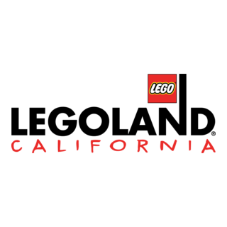 legoland Logo PNG Vector