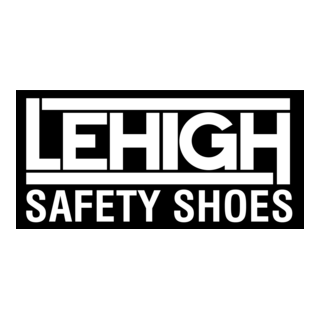 Lehigh Safety Shoes Logo PNG Vector