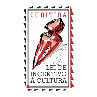 Lei de Incentivo à Cultura Logo PNG Vector