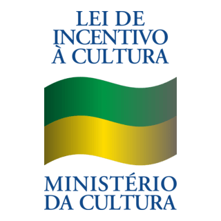 Lei Rouanet Logo PNG Vector