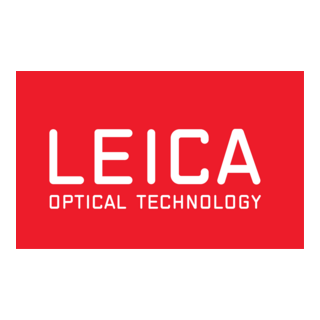 Leica Logo PNG Vector