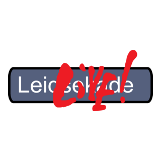 Leidsekade Live Logo PNG Vector