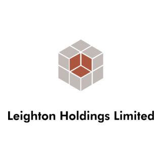 Leighton Holdings Limited Logo PNG Vector