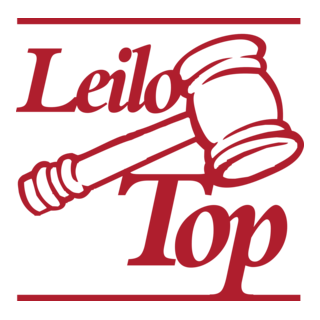 LEILO TOP Logo PNG Vector