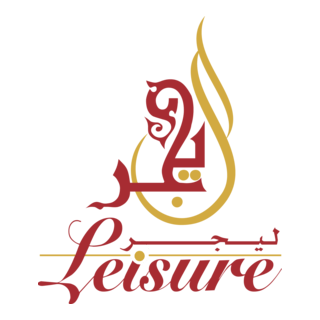 Leisure centre Logo PNG Vector