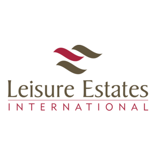 Leisure Estates International Logo PNG Vector