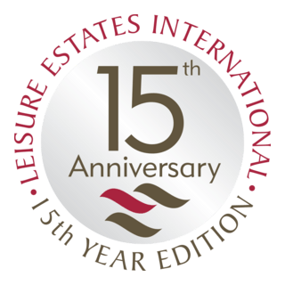 Leisure Estates International Logo PNG Vector