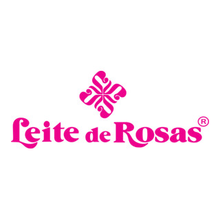 Leite de Rosas Logo PNG Vector