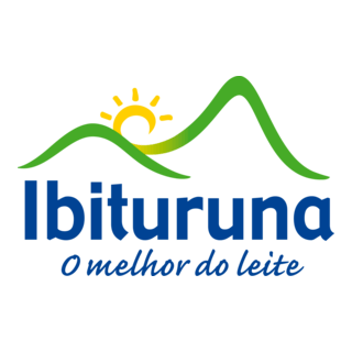 leite ibituruna Logo PNG Vector