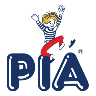 Leite Pia Logo PNG Vector