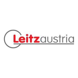 Leitz Austria Logo PNG Vector