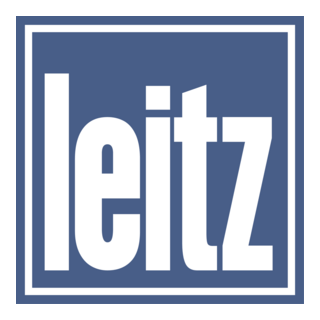 Leitz Logo PNG Vector