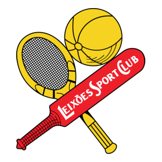 Leixoes SC Logo PNG Vector