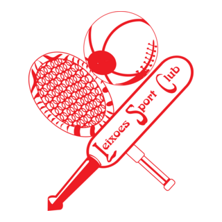 Leixoes Sport Club Logo PNG Vector