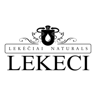 Lekeci Logo PNG Vector