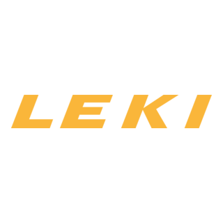 Leki Logo PNG Vector