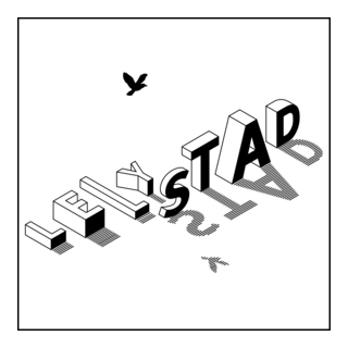 Lelystad Logo PNG Vector