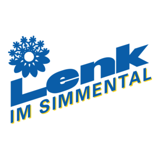 Lenk Logo PNG Vector