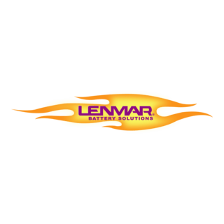 Lenmar Logo PNG Vector