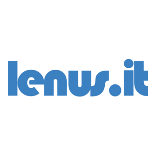 lenus.it Logo PNG Vector