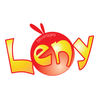 Leny Logo PNG Vector