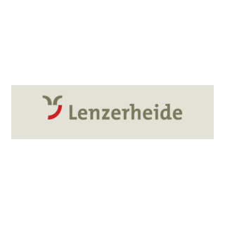 Lenzerheide Logo PNG Vector